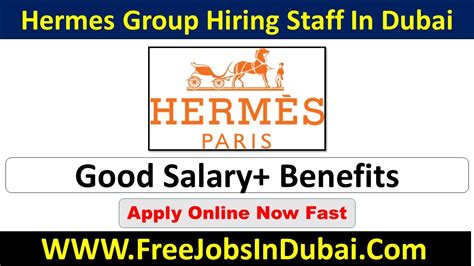 hermes careers uae|hermes careers login.